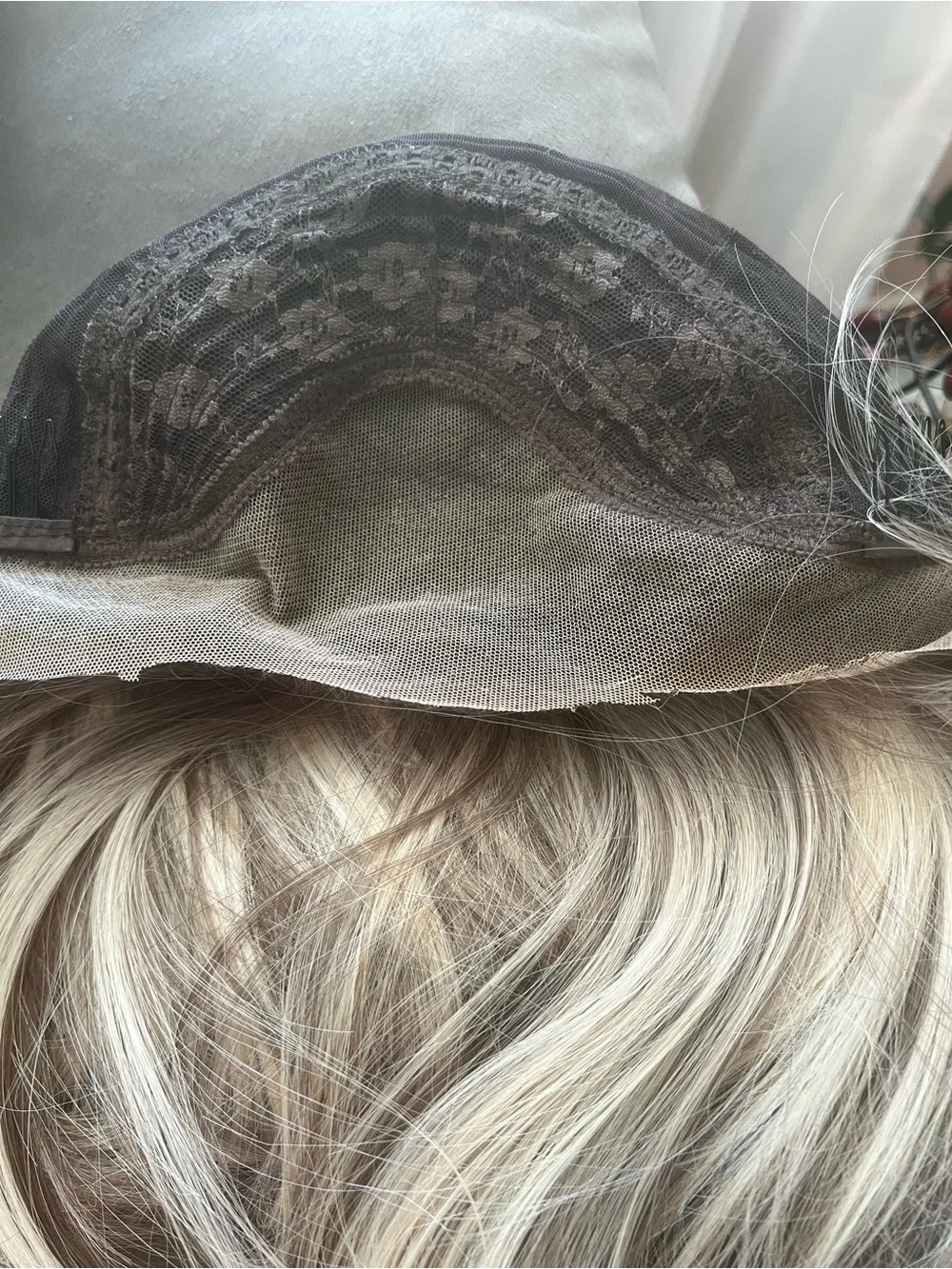 Aisom soft layered